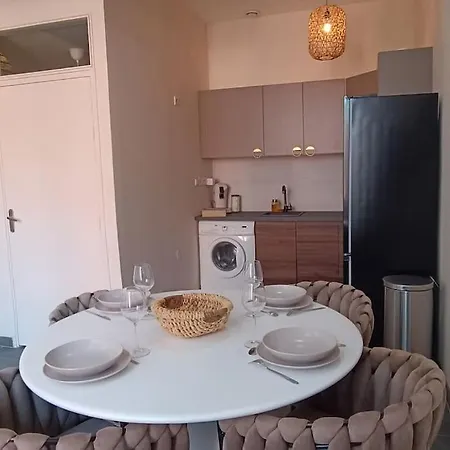 La Filature Balneo *