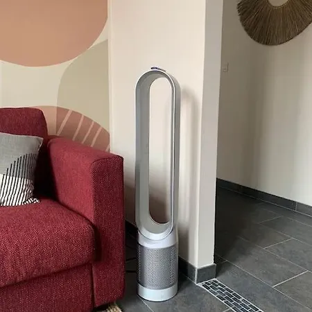 Апартаменты La Filature Balneo *