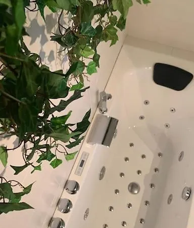 La Filature Balneo Туркуэн