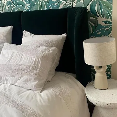 Апартаменты La Filature Balneo *