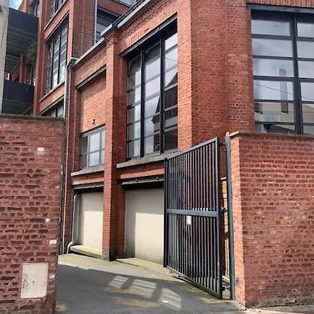 La Filature Balneo *