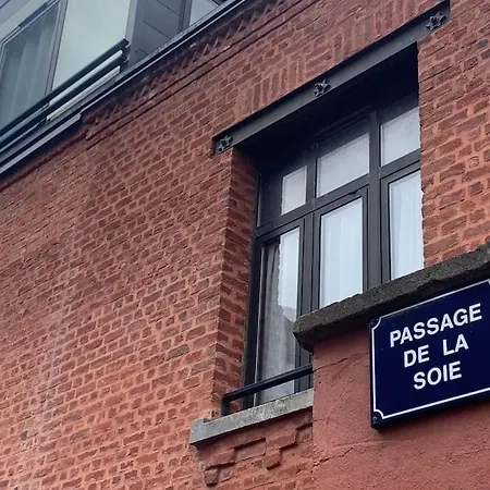 La Filature Balneo Туркуэн