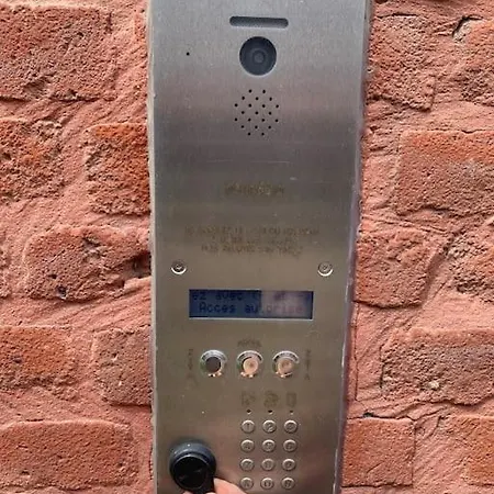 La Filature Balneo Апартаменты *