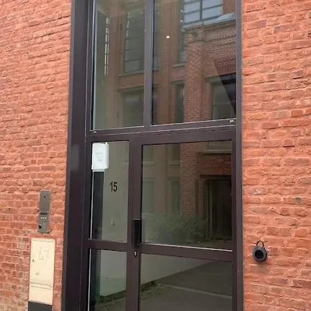 La Filature Balneo Туркуэн